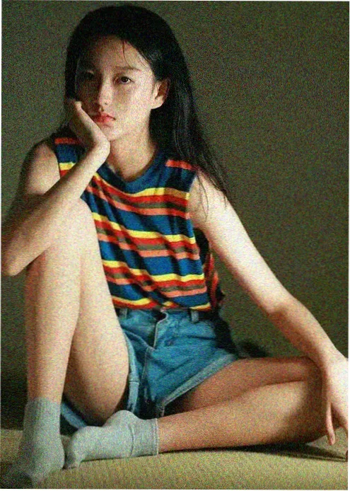 雾隐町的猫 治愈日常动漫
